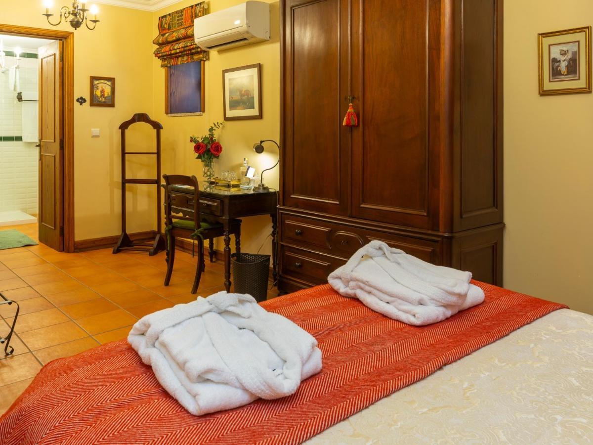 Charming Antas House Hotell OOporto Exteriör bild