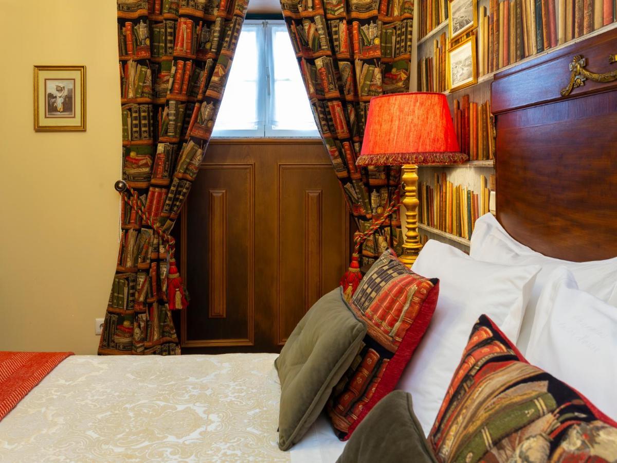 Charming Antas House Hotell OOporto Exteriör bild