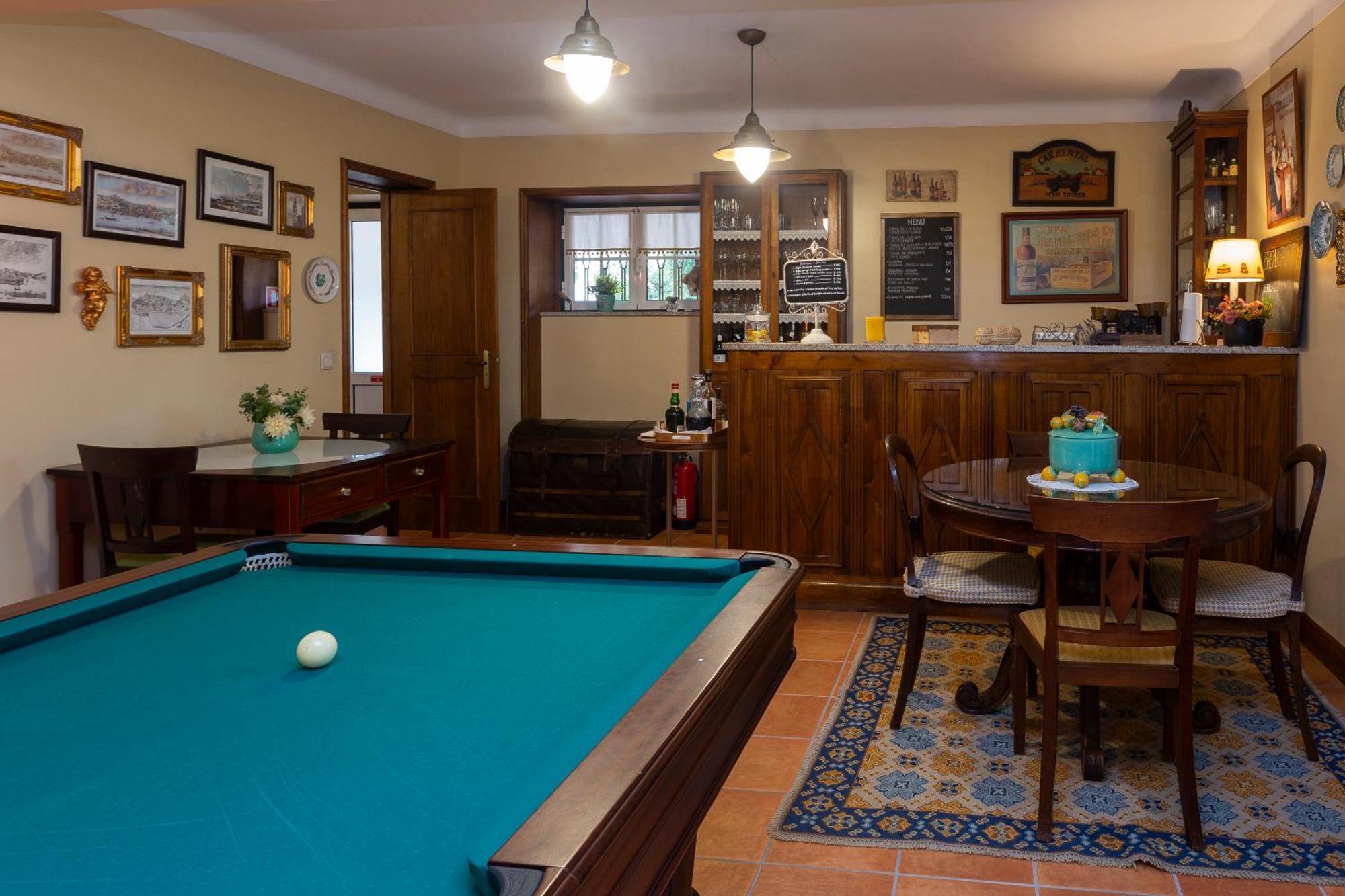 Charming Antas House Hotell OOporto Exteriör bild