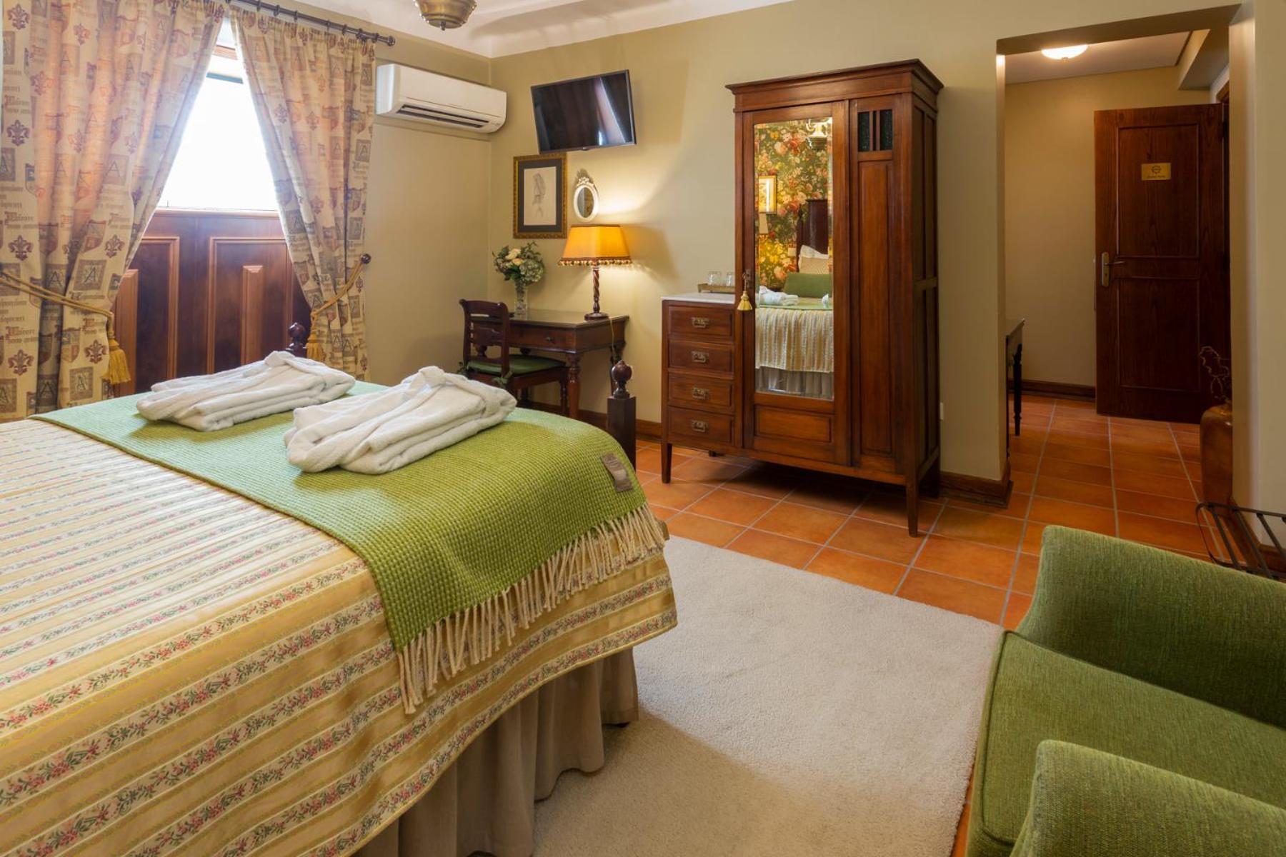 Charming Antas House Hotell OOporto Exteriör bild