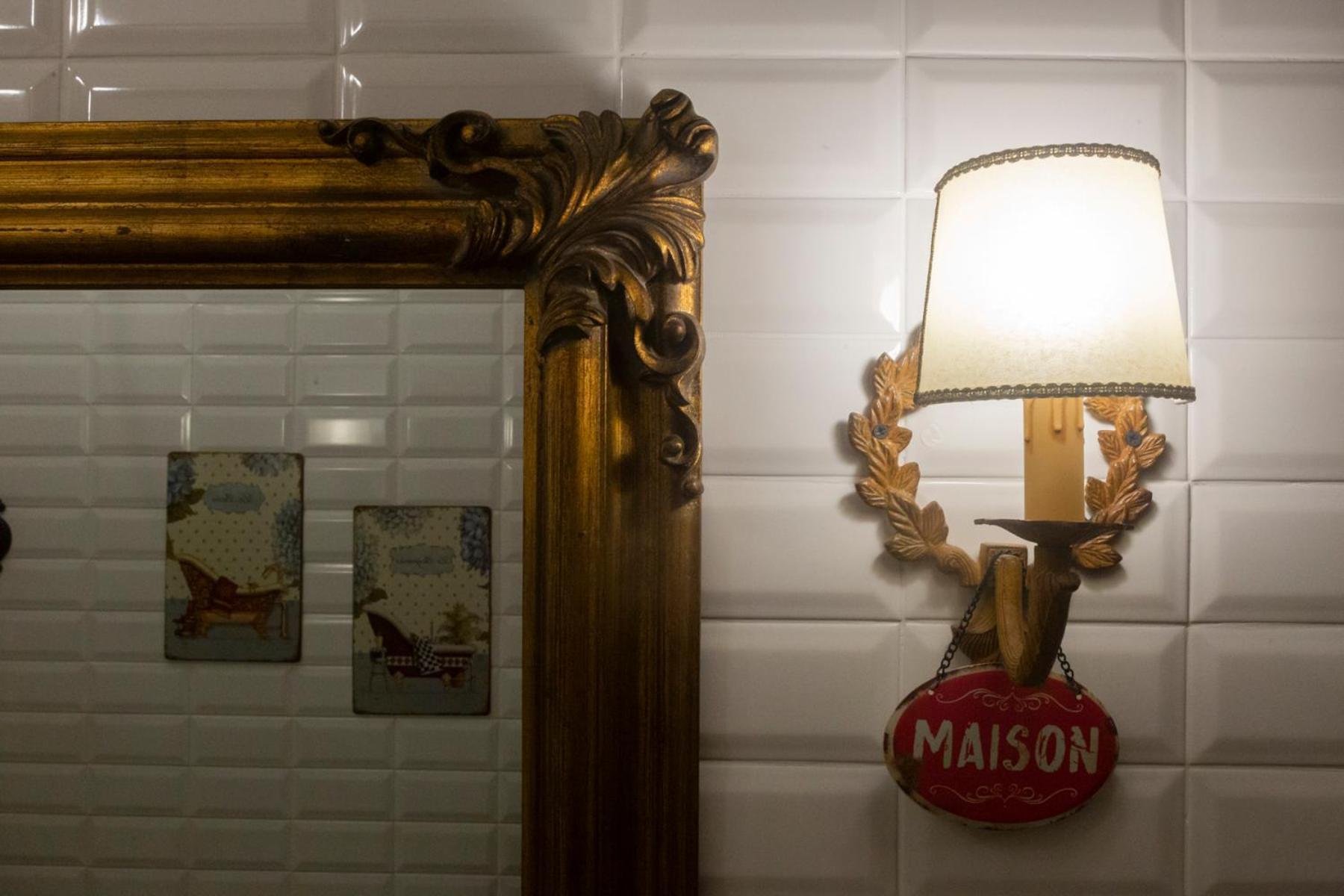 Charming Antas House Hotell OOporto Rum bild