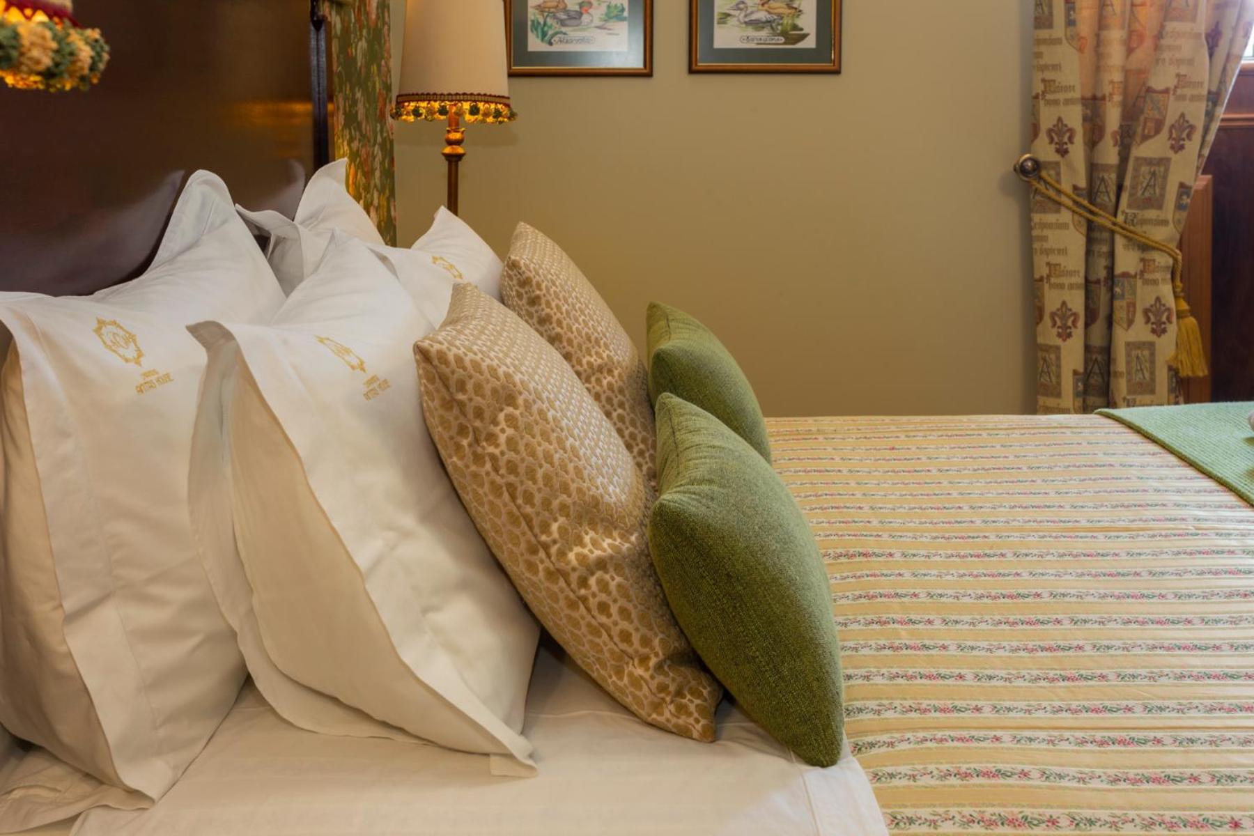 Charming Antas House Hotell OOporto Rum bild
