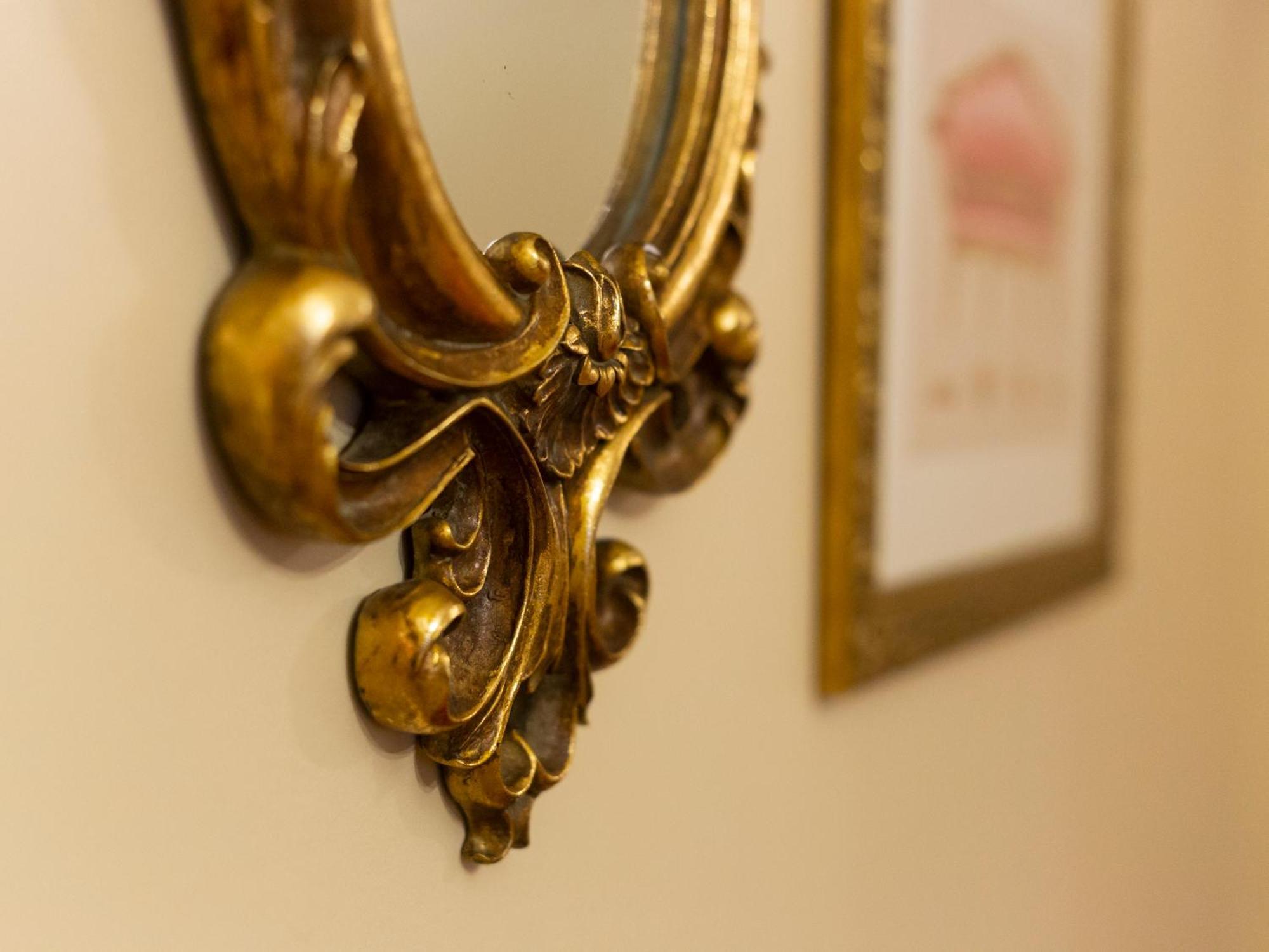 Charming Antas House Hotell OOporto Rum bild