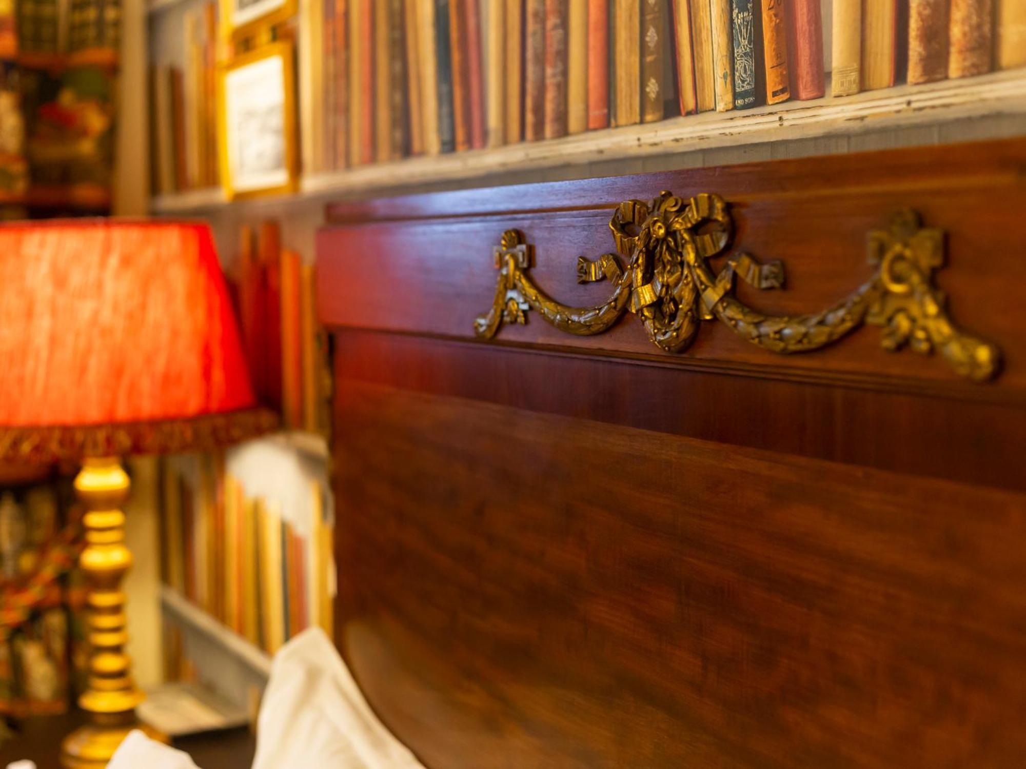 Charming Antas House Hotell OOporto Rum bild