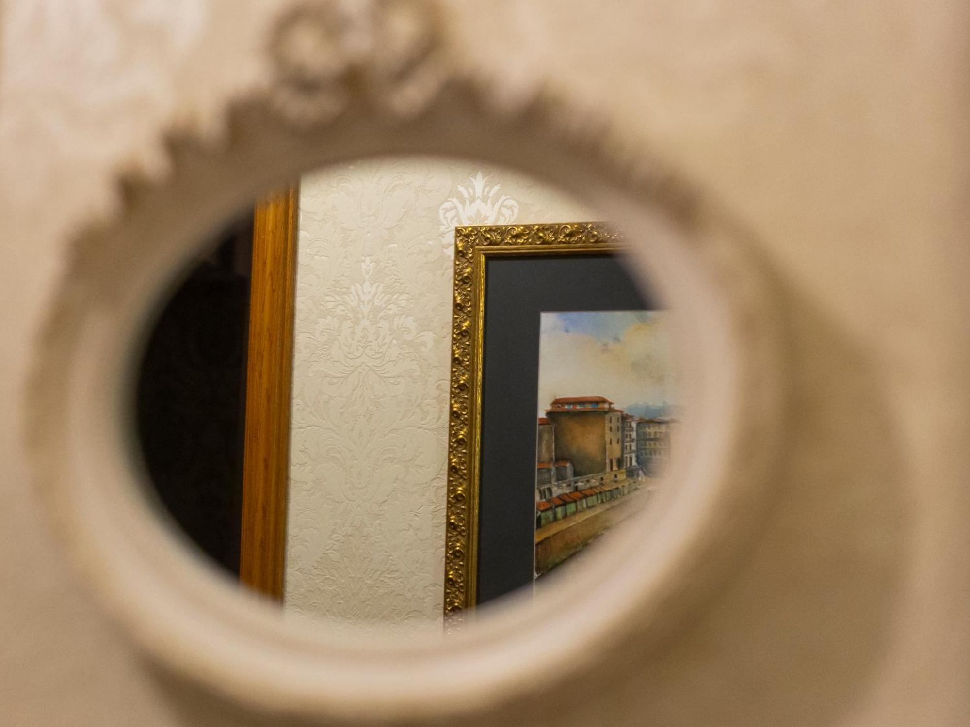 Charming Antas House Hotell OOporto Rum bild