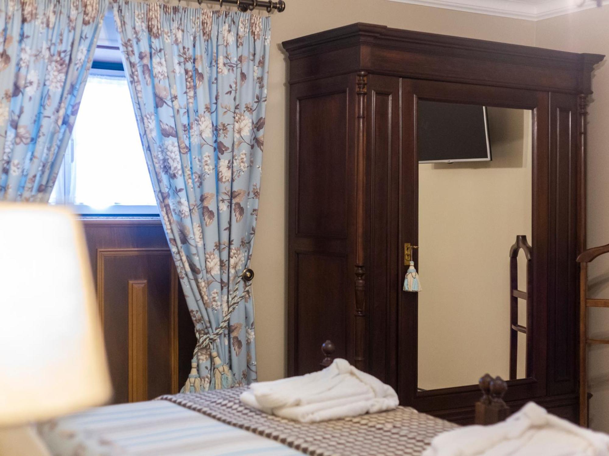 Charming Antas House Hotell OOporto Rum bild