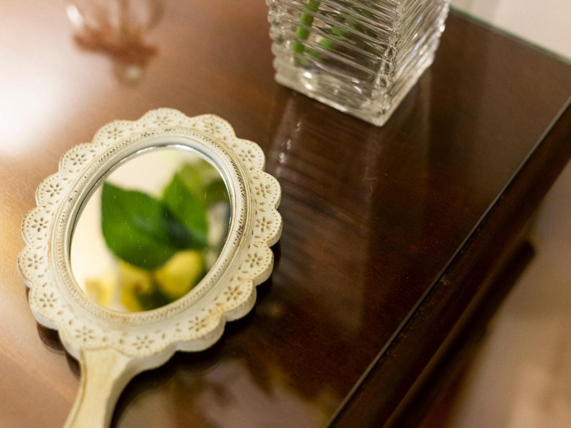 Charming Antas House Hotell OOporto Rum bild